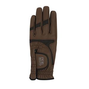 USG Rijhandschoen Rotterdam Coolmax Bruin XL
