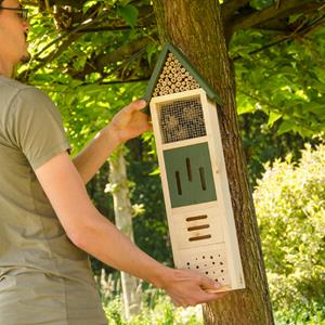 CJ Wildlife Insectenhotel Elba