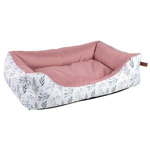 alsa-brand Hondenbed Summertime, roze / munt