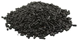 EDEN Filtermateriaal actieve kool