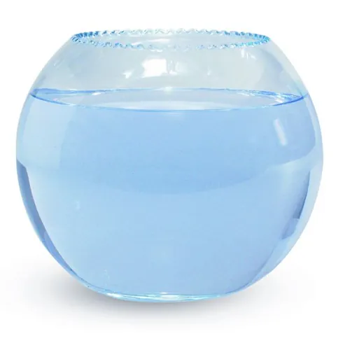 Beeztees Viskom Kleine Kartelrand 25CM