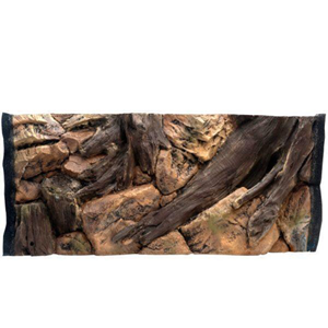 CeramicNature Achterwand Root 80×40 1 deel