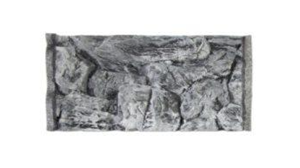 CeramicNature Achterwand Rock Grijs 80×40 1 deel