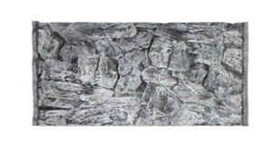 CeramicNature Achterwand Rock Grijs 100×60 1 deel