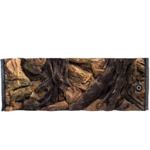 CeramicNature Achterwand Root 150×50 2 delen