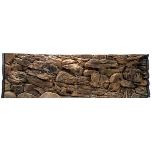 CeramicNature Achterwand Rock 150×60 2 delen