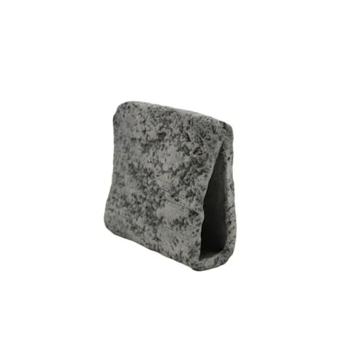 CeramicNature Calvus Stone M 12 x 12 x 4cm