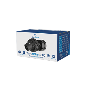 Blue Marine Wave Maker 4000