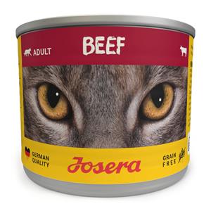 6x200g Josera Adult Rund natvoer voor katten