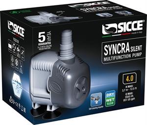 Sicce Syncra Silent Pump 4.0 - 3500 L/H