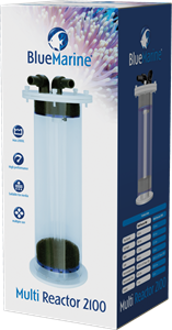 Blue Marine Multi Reactor 2100