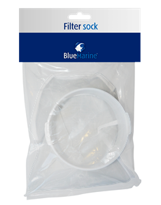 Blue Marine Filter Sock