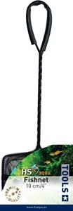 HS Aqua Visnet Grof Zwart 10CM