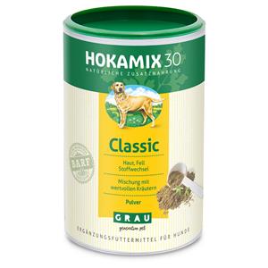 GRAU HOKAMIX 30 Poeder - 150 g