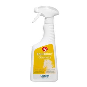 Sectolin Equishine Citronella 500ML