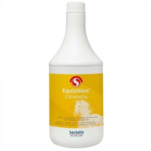 Sectolin Equishine Citronella 1000ML