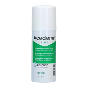 Ecuphar Acederm Care Huidspray