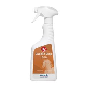 Sectolin Saddle Soap Spray 500ML