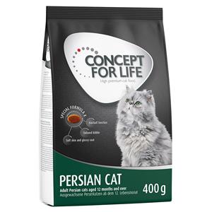 400g Persian Adult Concept for Life Kattenvoer
