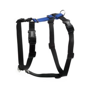 Blue-9 Hondentuig Balance Buckle neck