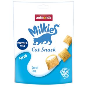 animonda Milkies 120 g - Fresh