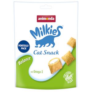 animonda Milkies 120 g - Balance
