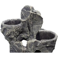 Superfish Scapers Rock Planty S
