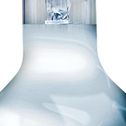 Arcadia Aquadistri 2nd generation uv basking lamp 100 w - Aquadistri