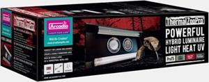 Arcadia Thermalzoo Pro Twin T5 6%