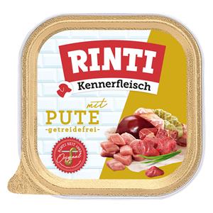 Voordeelpakket Rinti "Kennerfleisch" 9 x 300 g - Kalkoen