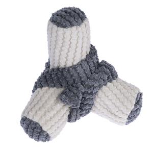 Modern Living hondenspeelgoed Syracuse 20x20x18cm