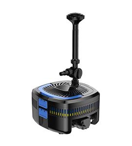 RPPUMP RP PRO 9000 Onderwaterfilter