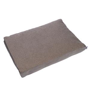 TIAKI hondenmatras Teddy, taupe maat M