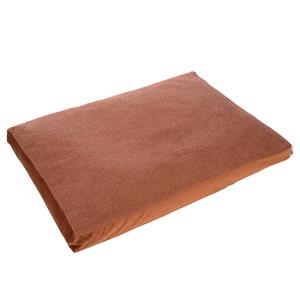 TIAKI hondenmatras Teddy, koper 100x70x10cm