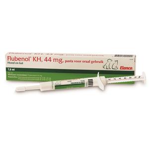 Elanco Flubenol K/H pasta 7,5ML - REG NL 2995