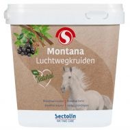 Sectolin Montana Luchtwegkruiden 3KG