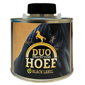 DuoProtect Duo Hoef Black Label 500ML