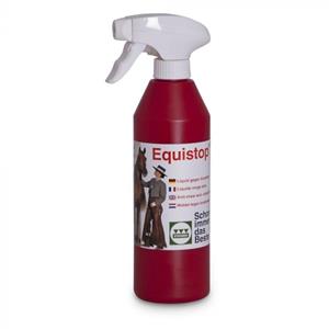 Stassek Equistop met sprayer 450ML