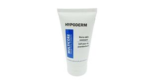 Multicore Hypoderm Huidzalf 130 gram