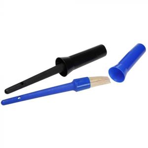 Sectolin Hoefkwast Zwart of Blauw