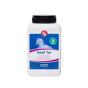 Sectolin Hoefteer met kwast 500 Gram