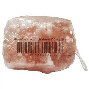 Sectolin Himalaya Liksteen 2,5 - 3,5KG