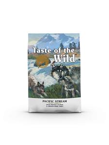 Taste of the Wild Pacific Stream Puppy Formula with Smoked Salmon 2kg