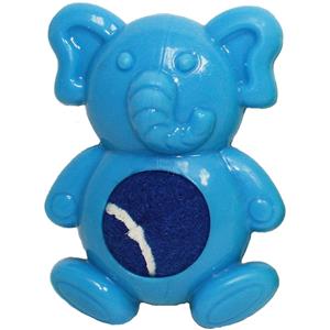 Multipet Minipet Tennis Tummies Olifant