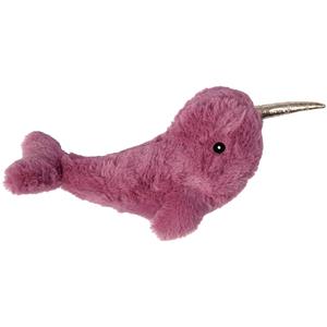 Multipet Deep Sea Cuddlers Narwal