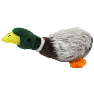 Multipet Hondenknuffel Eend