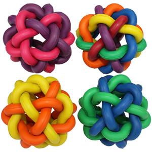 Multipet Nobbly Wobbly Bal