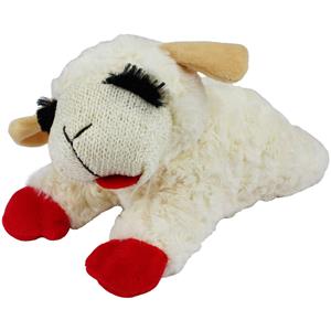 Multipet Hondenknuffel Lam M