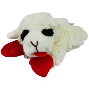 Multipet Hondenknuffel Lam L