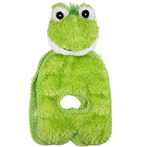 Multipet Squeaker Mat Tug Kikker